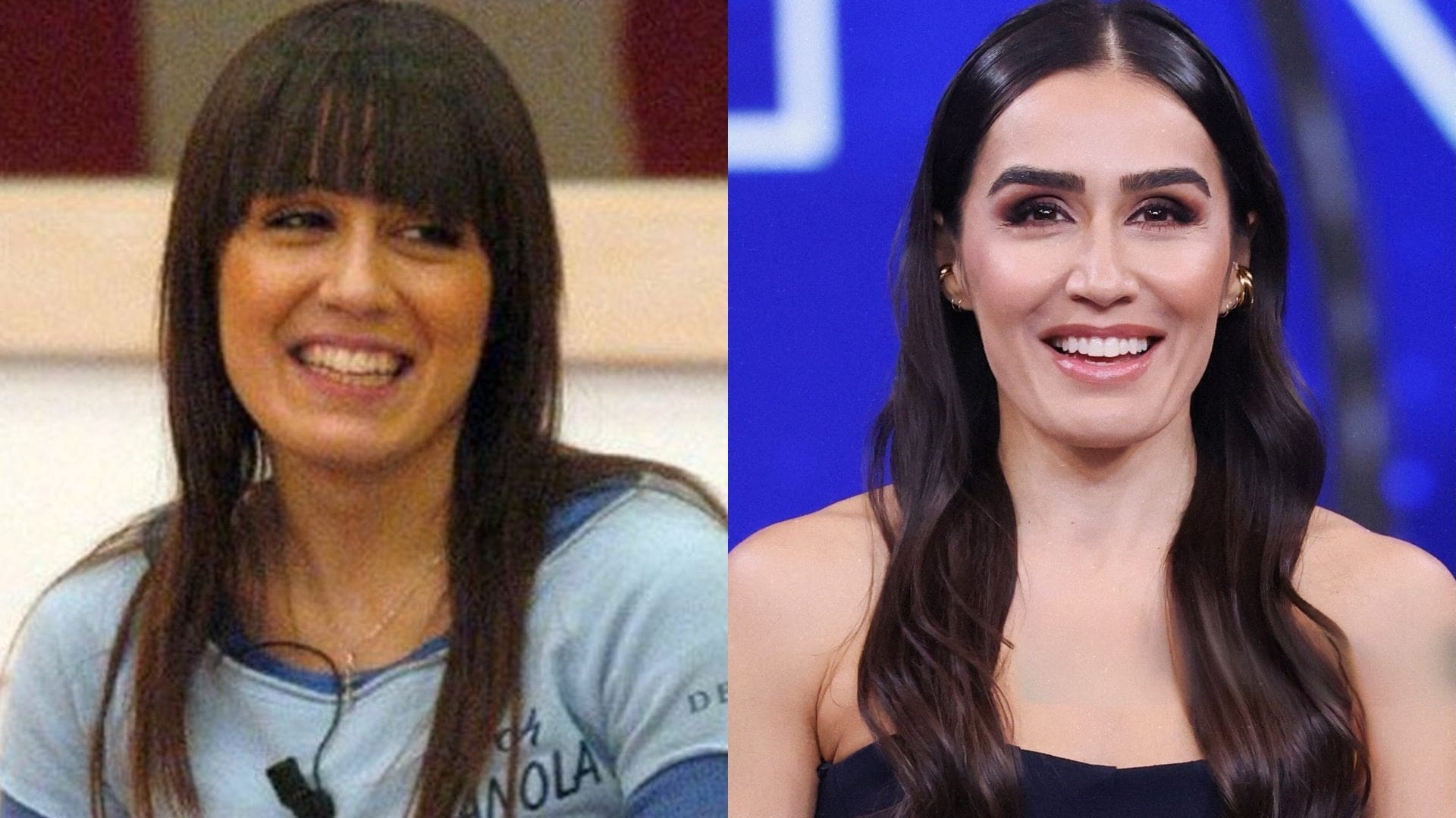 Manola Moslehi da Amici a Sanremo: com'è cambiata la conduttrice di PrimaFestival