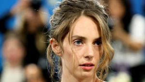 Il matrimonio "a sorpresa" di Maya Hawke