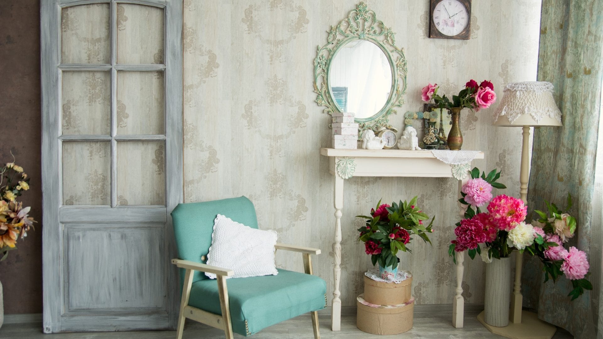 Movimento Buy Nothing: non comprare nulla di nuovo per la casa è il trend del momento