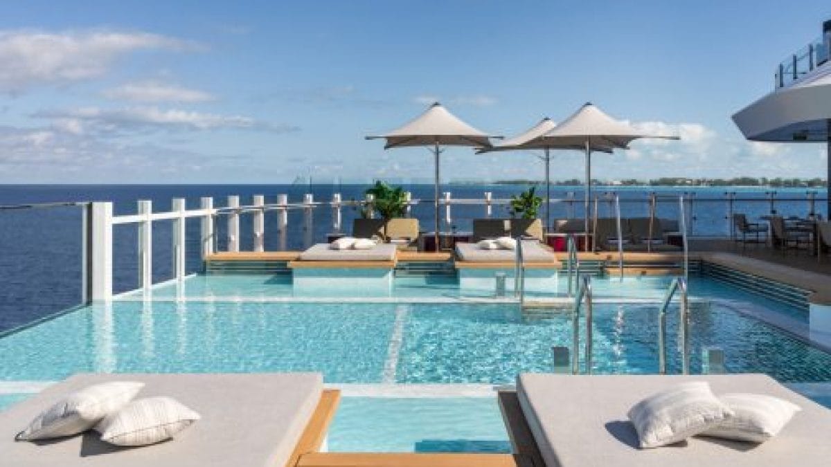 Ilma della Ritz–Carlton Yacht Collection