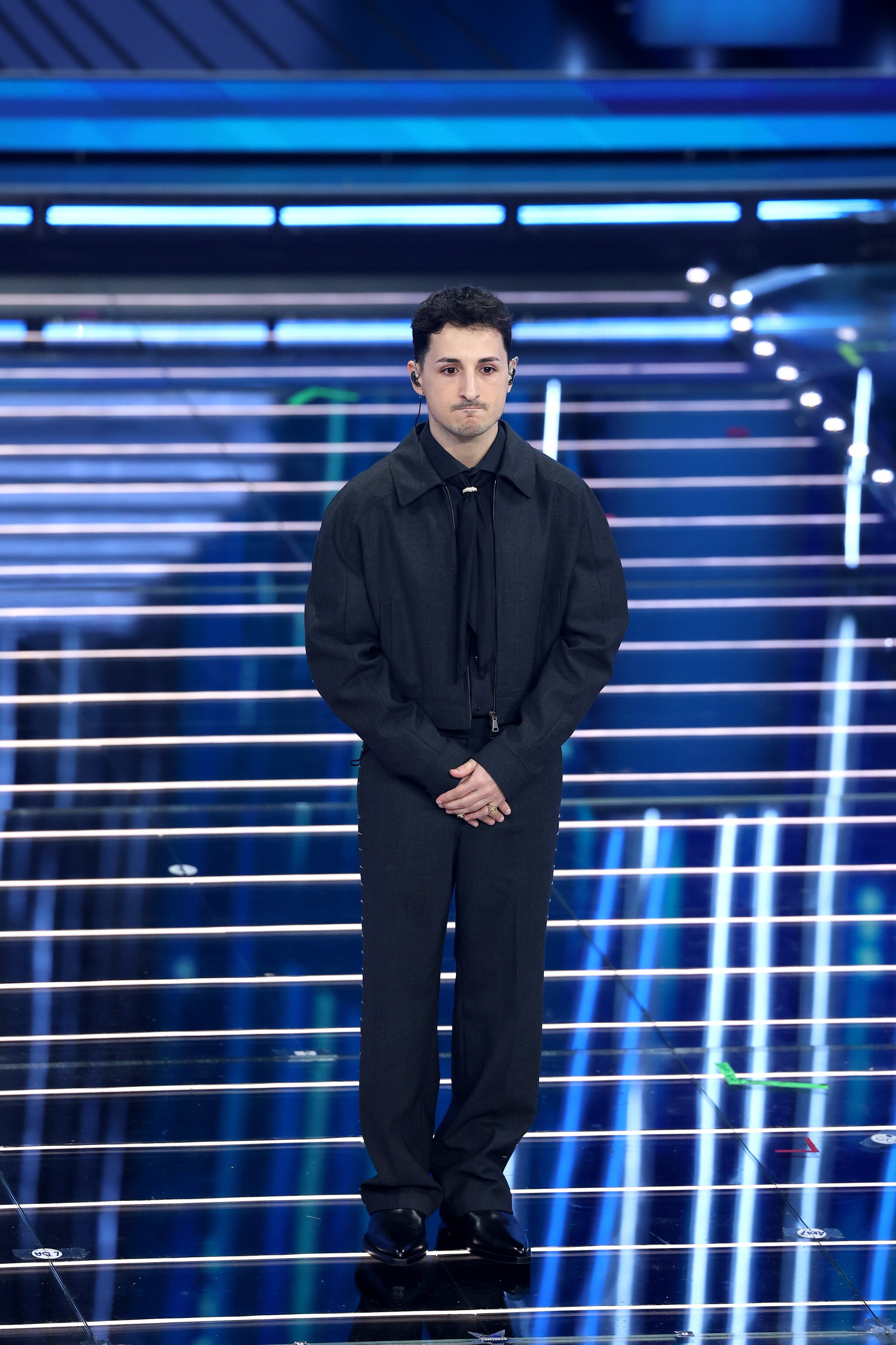 Nayt in Tommy Hilfiger