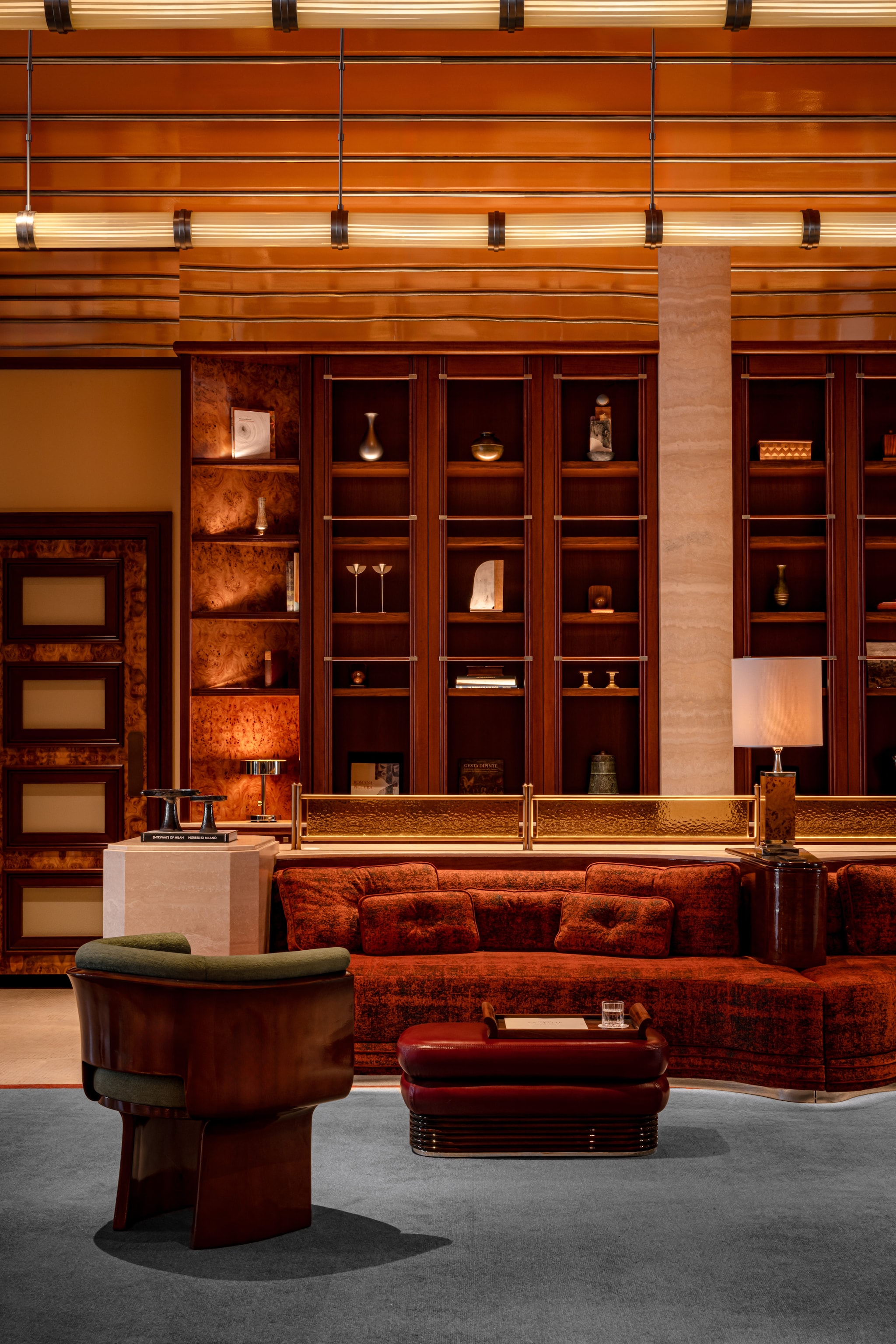 La Dolce Vita Orient Express