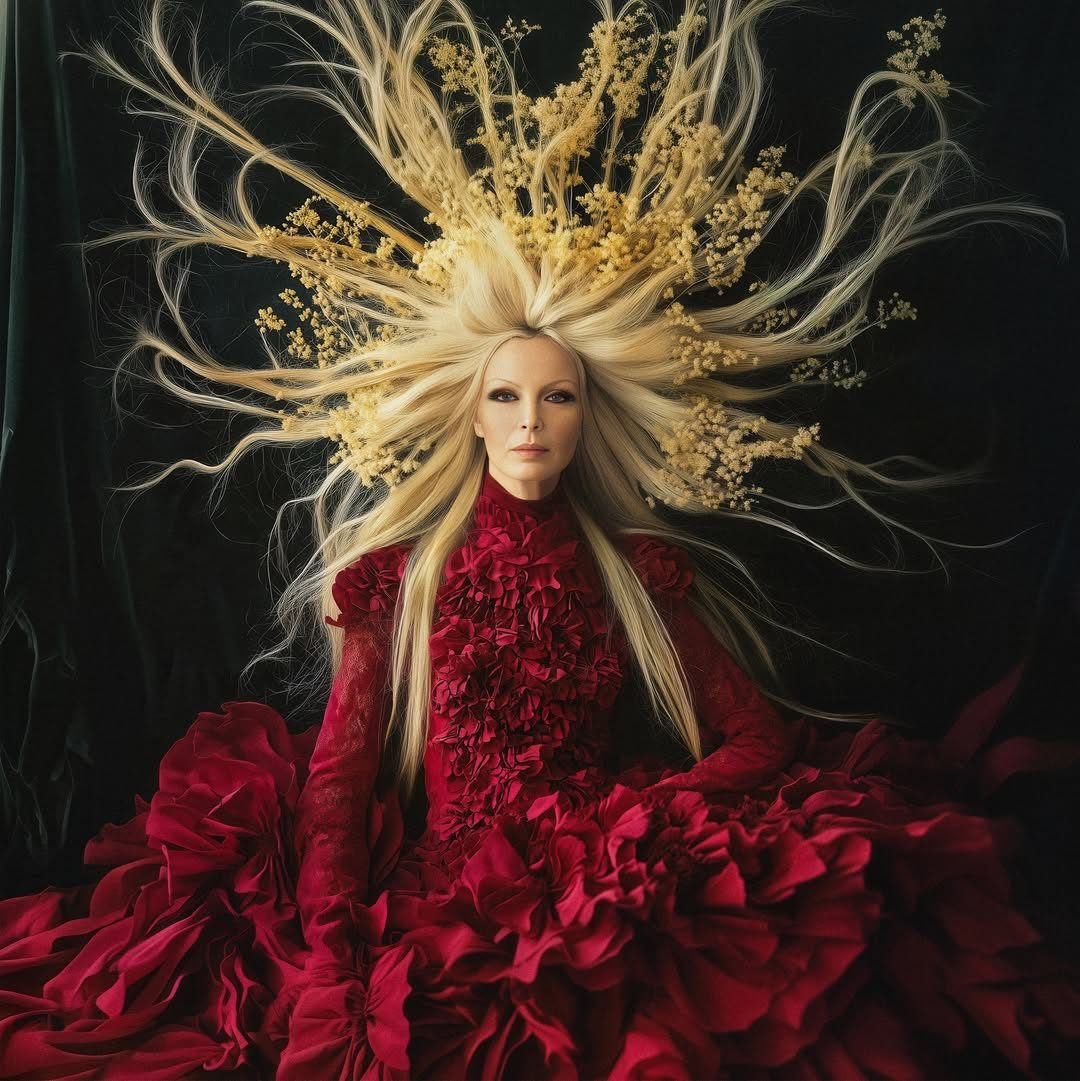 La copertina di Opera nuovo album di Patty Pravo