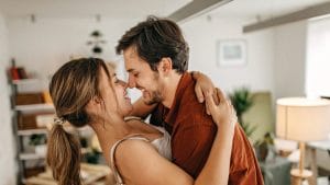 Quante volte ci innamoriamo nella vita: la risposta arriva da uno studio