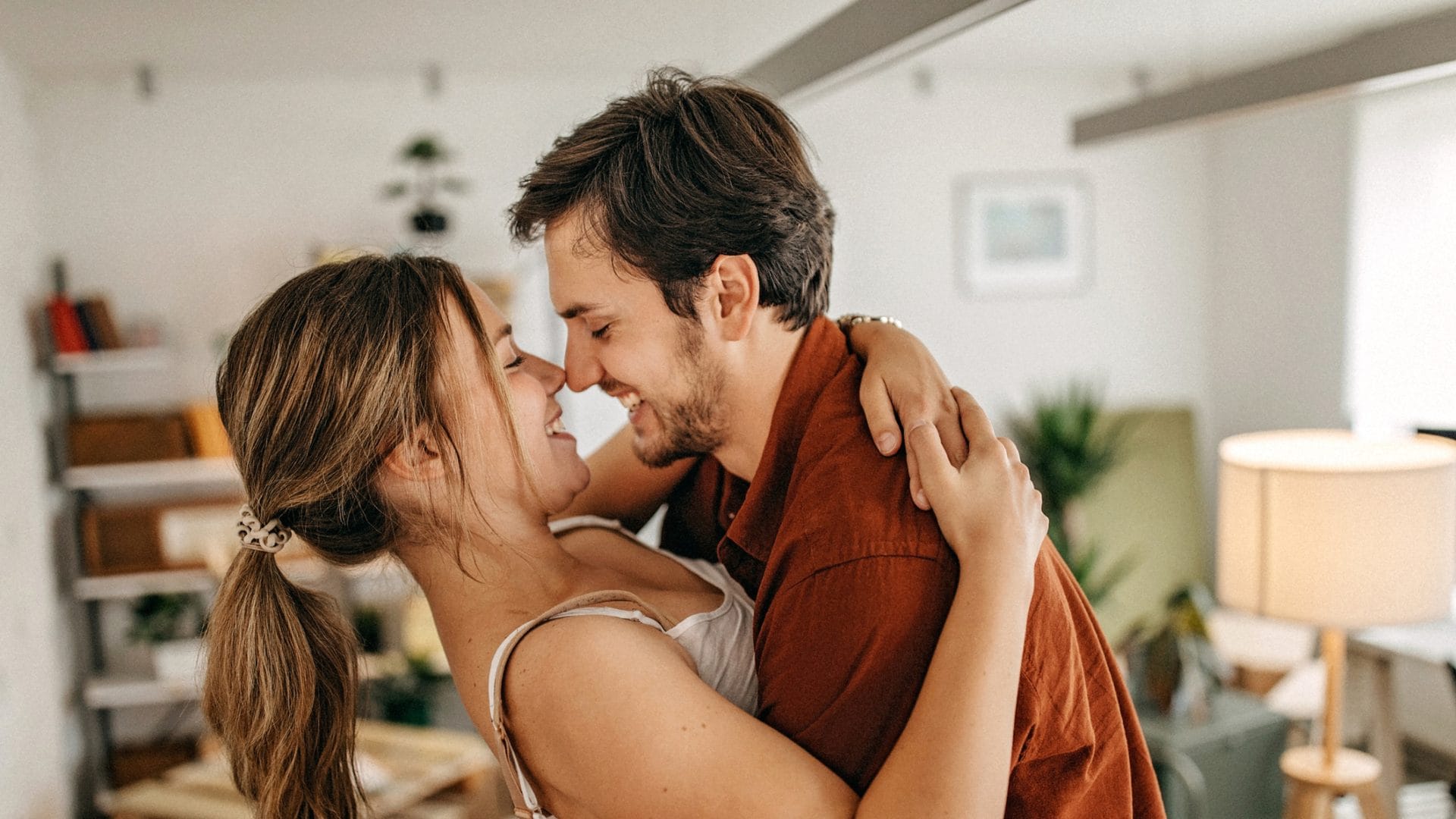 Quante volte ci innamoriamo nella vita: la risposta arriva da uno studio