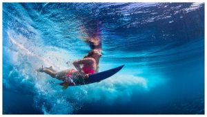 Dalla spiaggia per i muscoli alla corsa con i campioni, quali sono le migliori mete per fare sport in vacanza