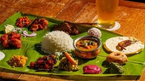 Qual è il fast food approvato dalla guida Michelin