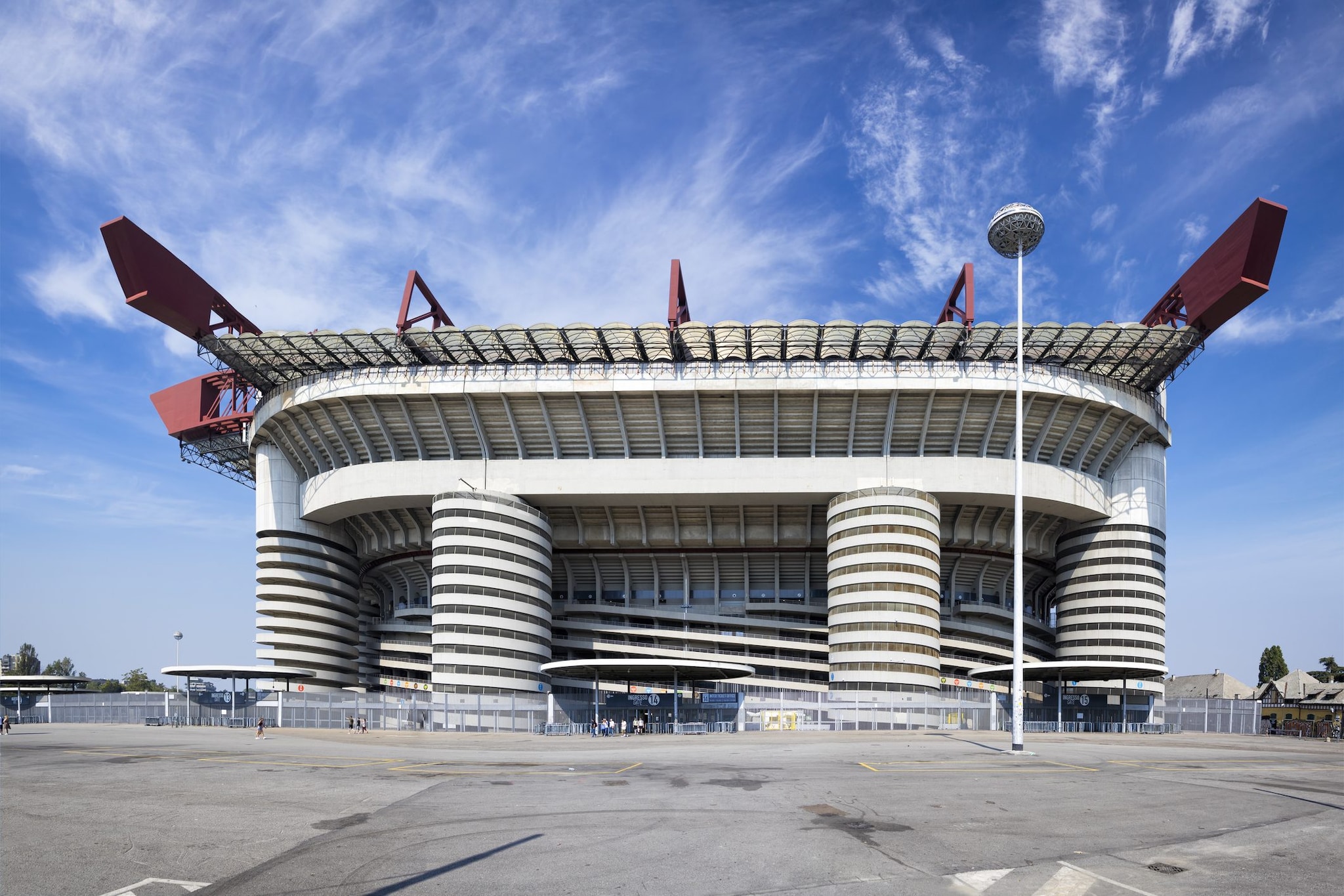 Stadio San Siro