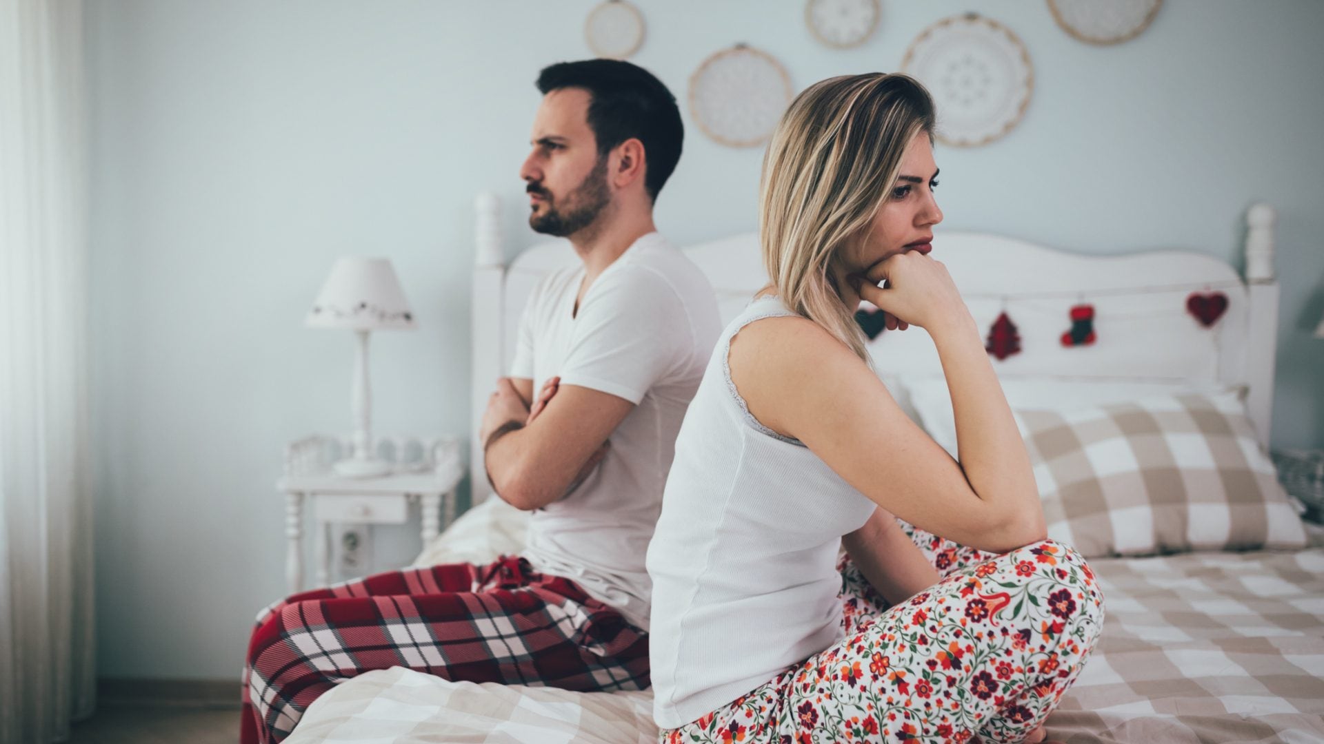 Fare sesso riduce lo stress (ma solo a breve termine): cosa ha scoperto un nuovo studio