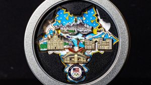 Qual è la spilla più costosa delle Olimpiadi e perché costa quasi 100 euro