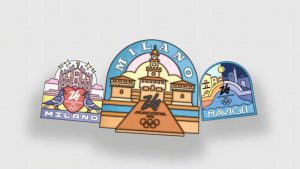 Dove e quando vengono distribuite gratis le spille delle Olimpiadi Milano Cortina 2026