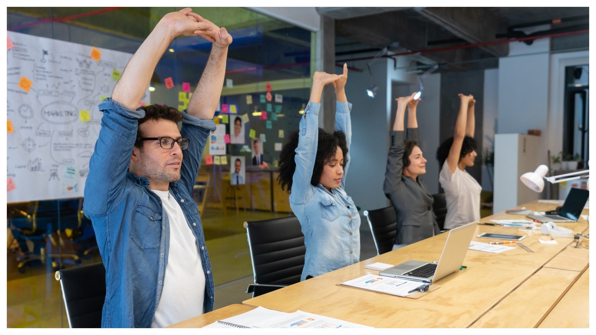 Sport snacks, un medico spiega come i mini allenamenti quotidiani possono salvarti la vita