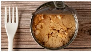 Quanto tonno mangiare per evitare l’esposizione al mercurio