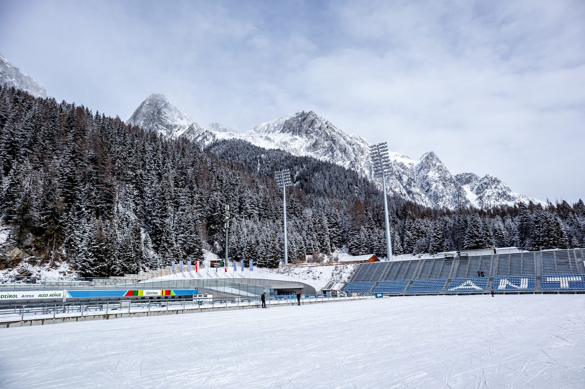 Dove si svolgono le Olimpiadi invernali di Milano-Cortina 2026: la mappa delle sedi olimpiche