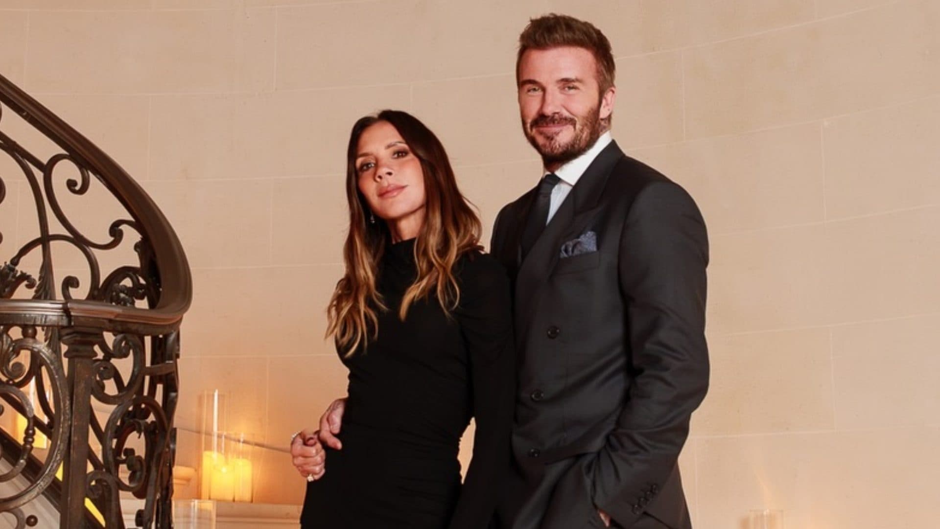 David e Victoria Beckham vendono l'attico nel grattacielo di Zaha Hadid a 20 milioni di euro