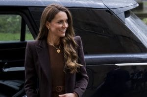 Kate Middleton, il significato della nuova collana: il gioiello nasconde un messaggio