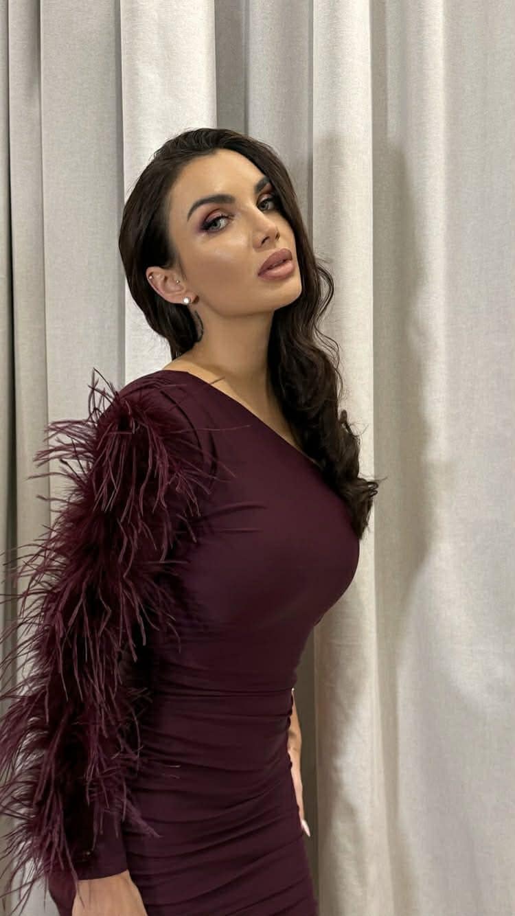 Elettra al San Marino Song Contest 2026