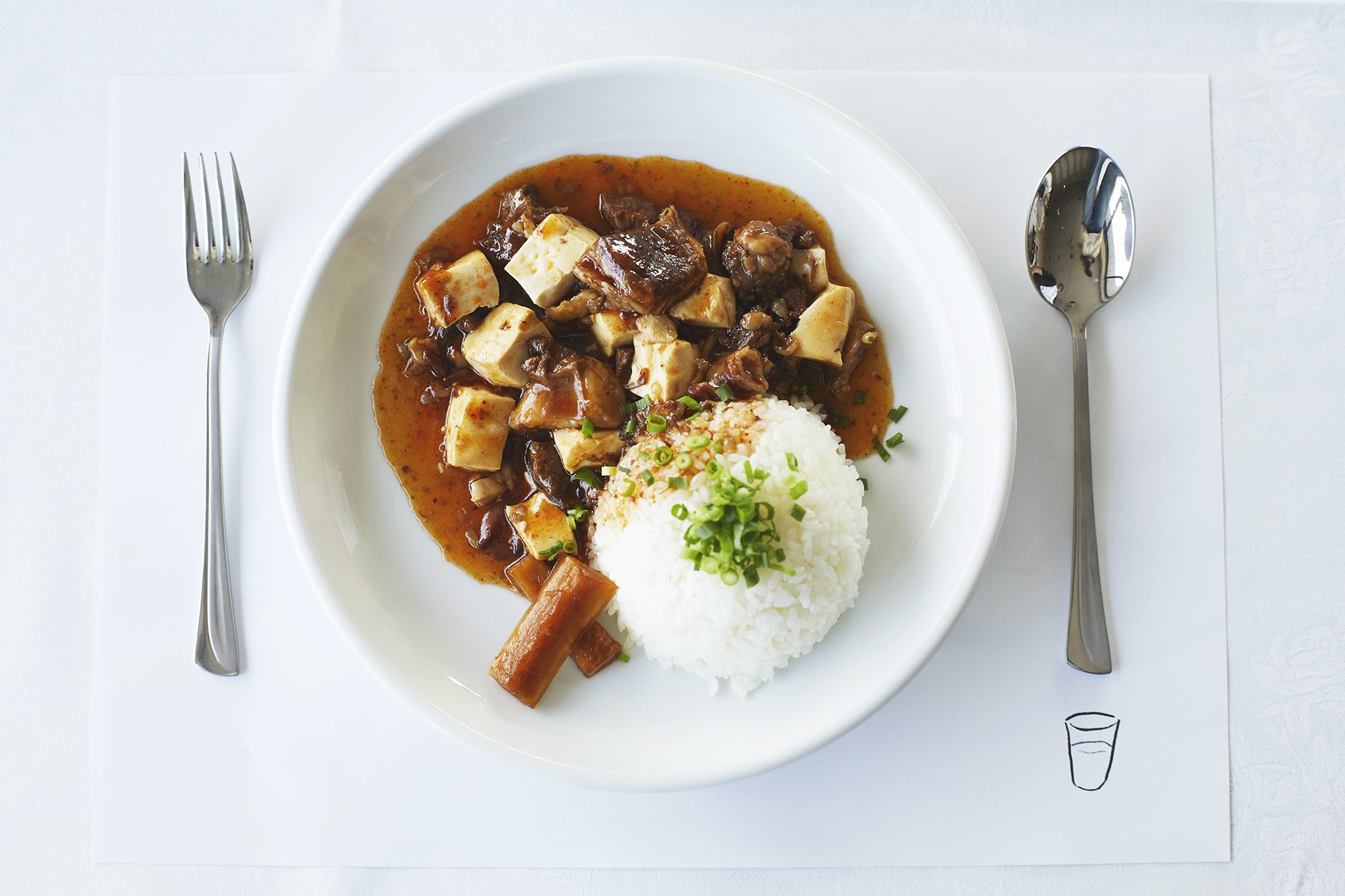 Restaurant of Mistaken Orders