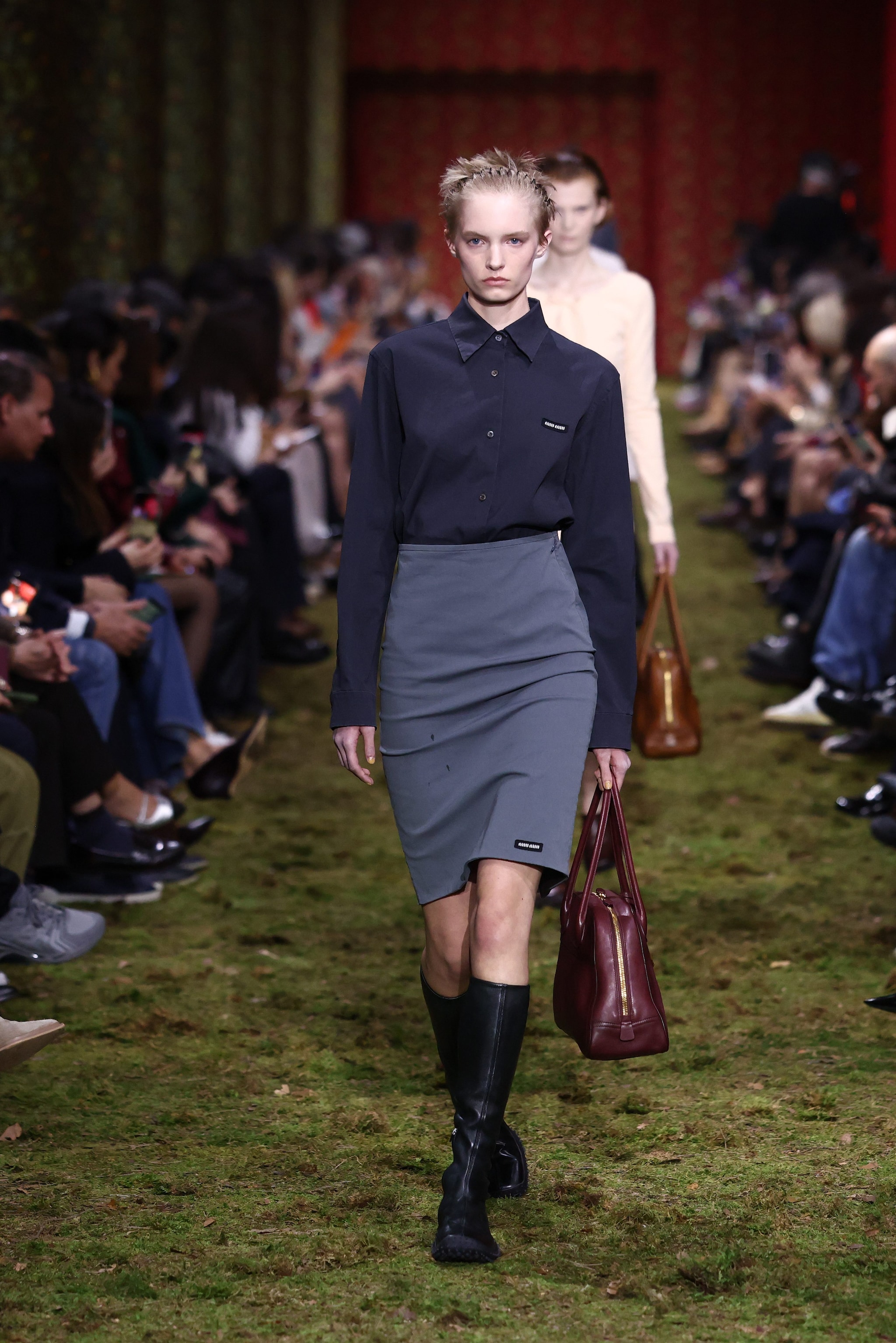 Miu Miu F/W 2026–27