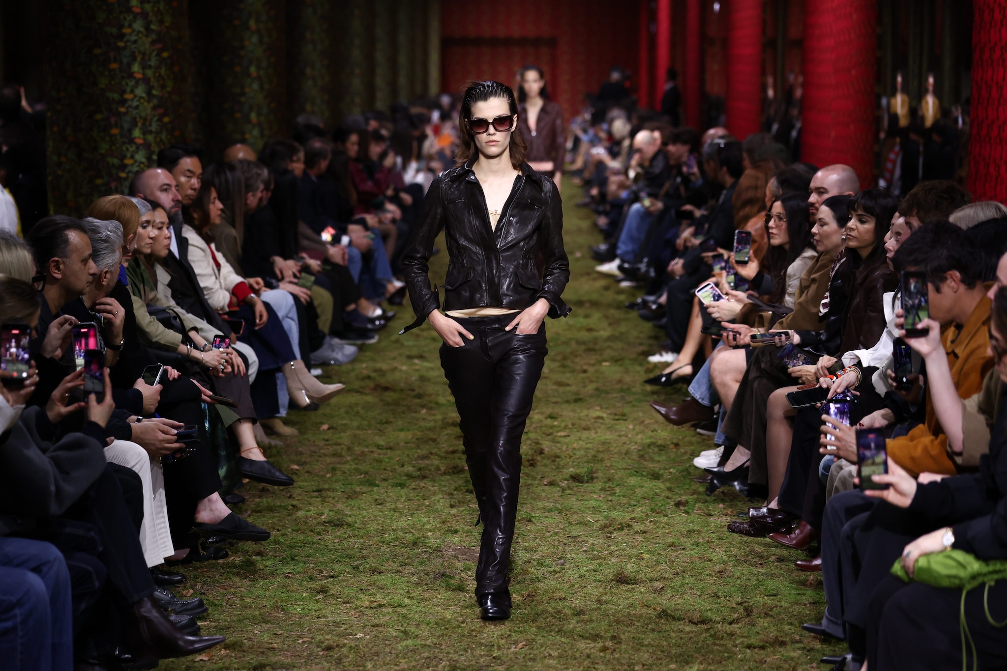 Miu Miu F/W 2026–27