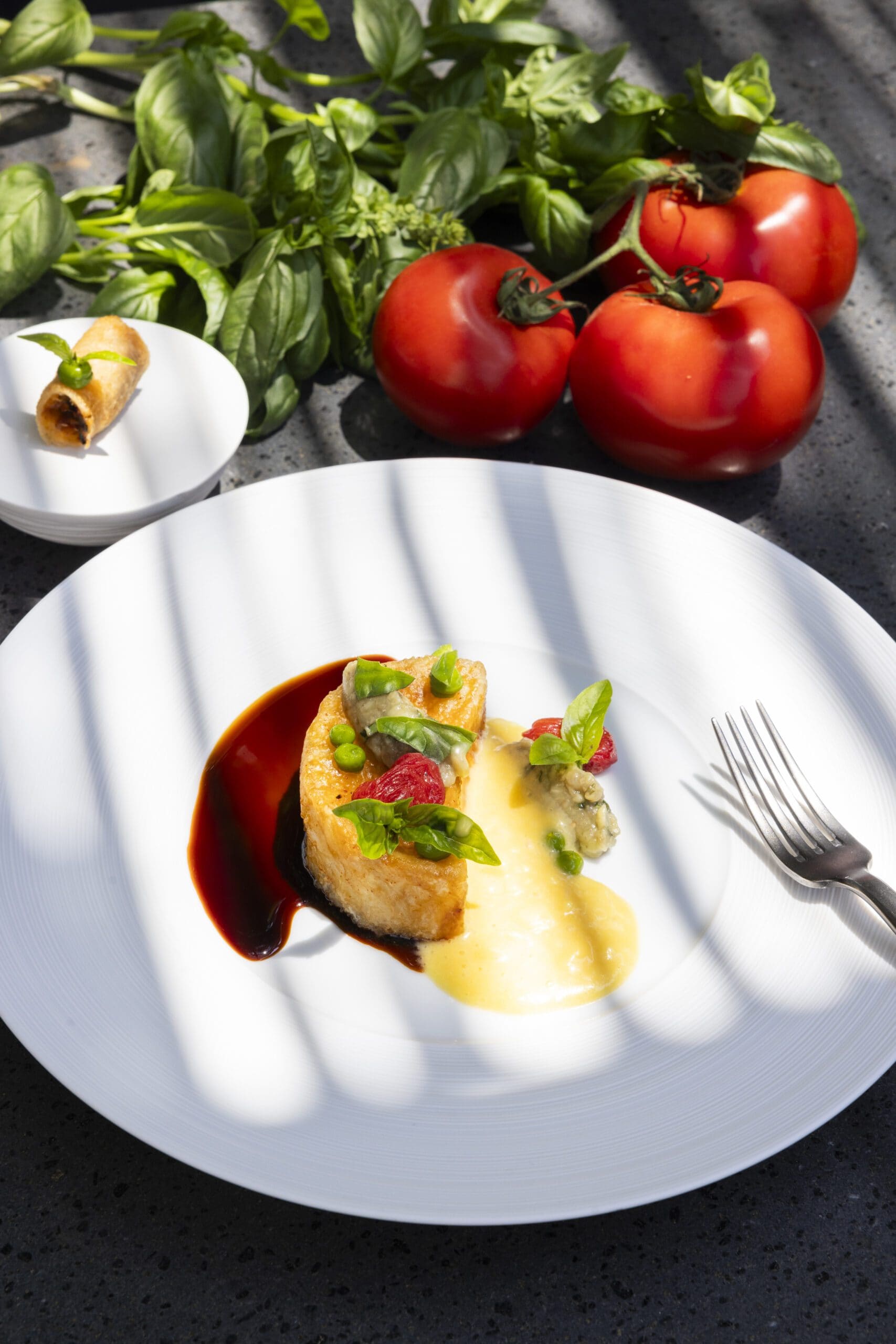 Cannavacciuolo Countryside