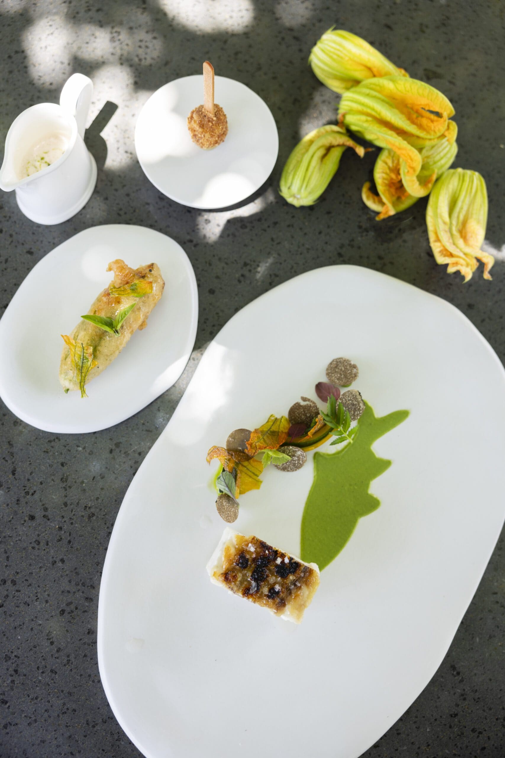 Cannavacciuolo Countryside