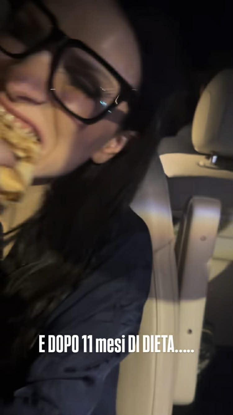 Laura Pausini dopo Sanremo