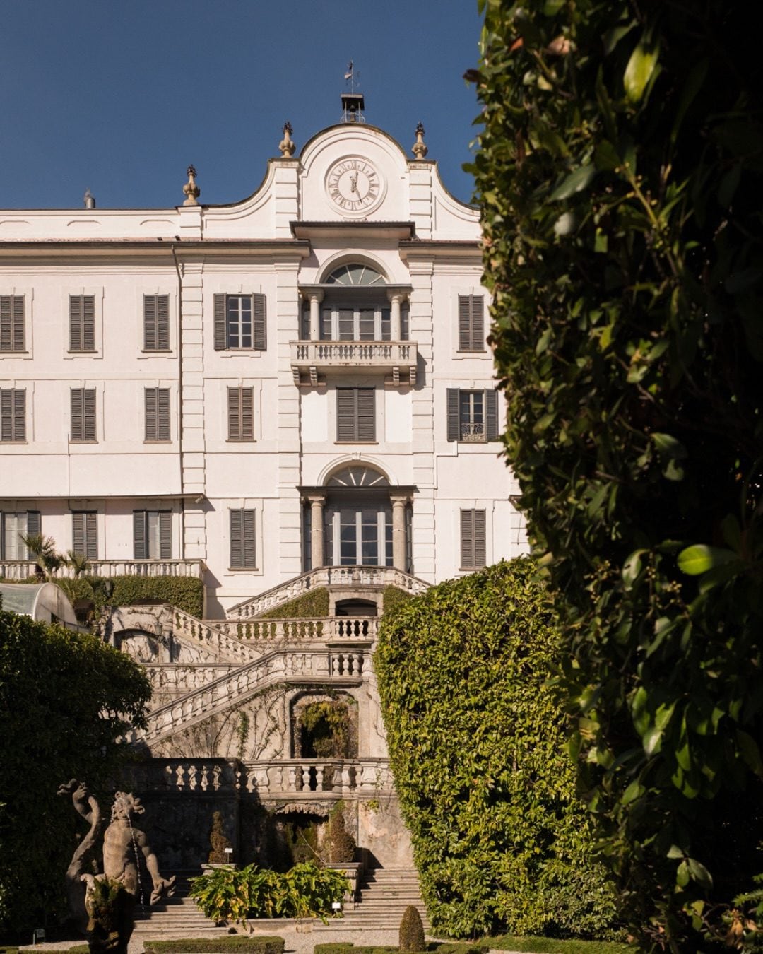 Villa Carlotta