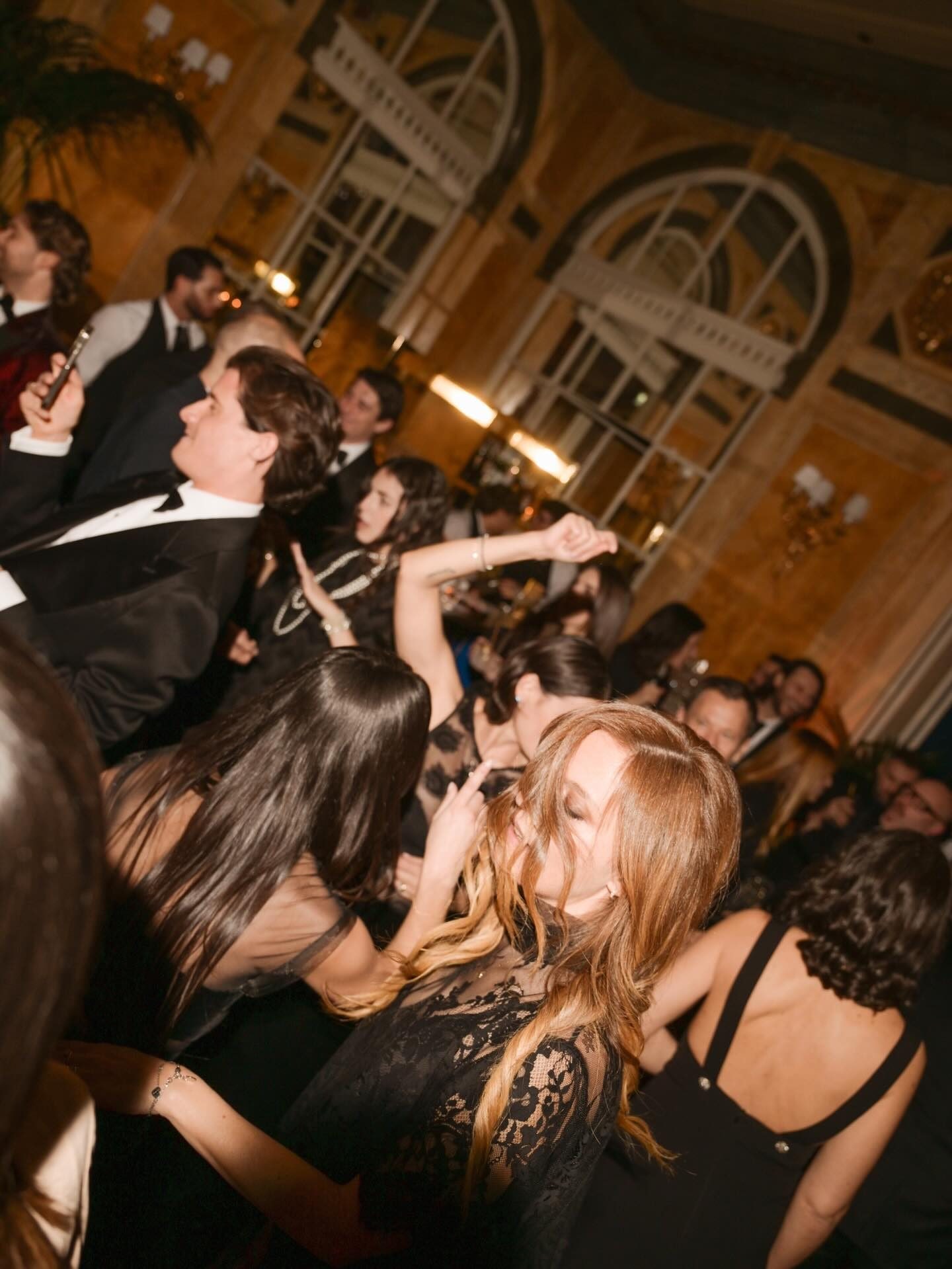 La festa di 40 anni di Alessandra Mastronardi