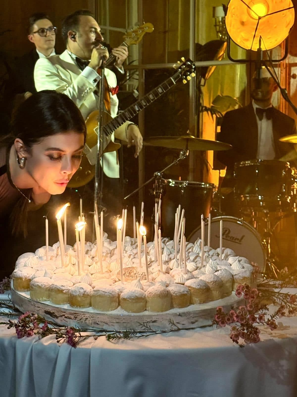 Alessandra Mastronardi