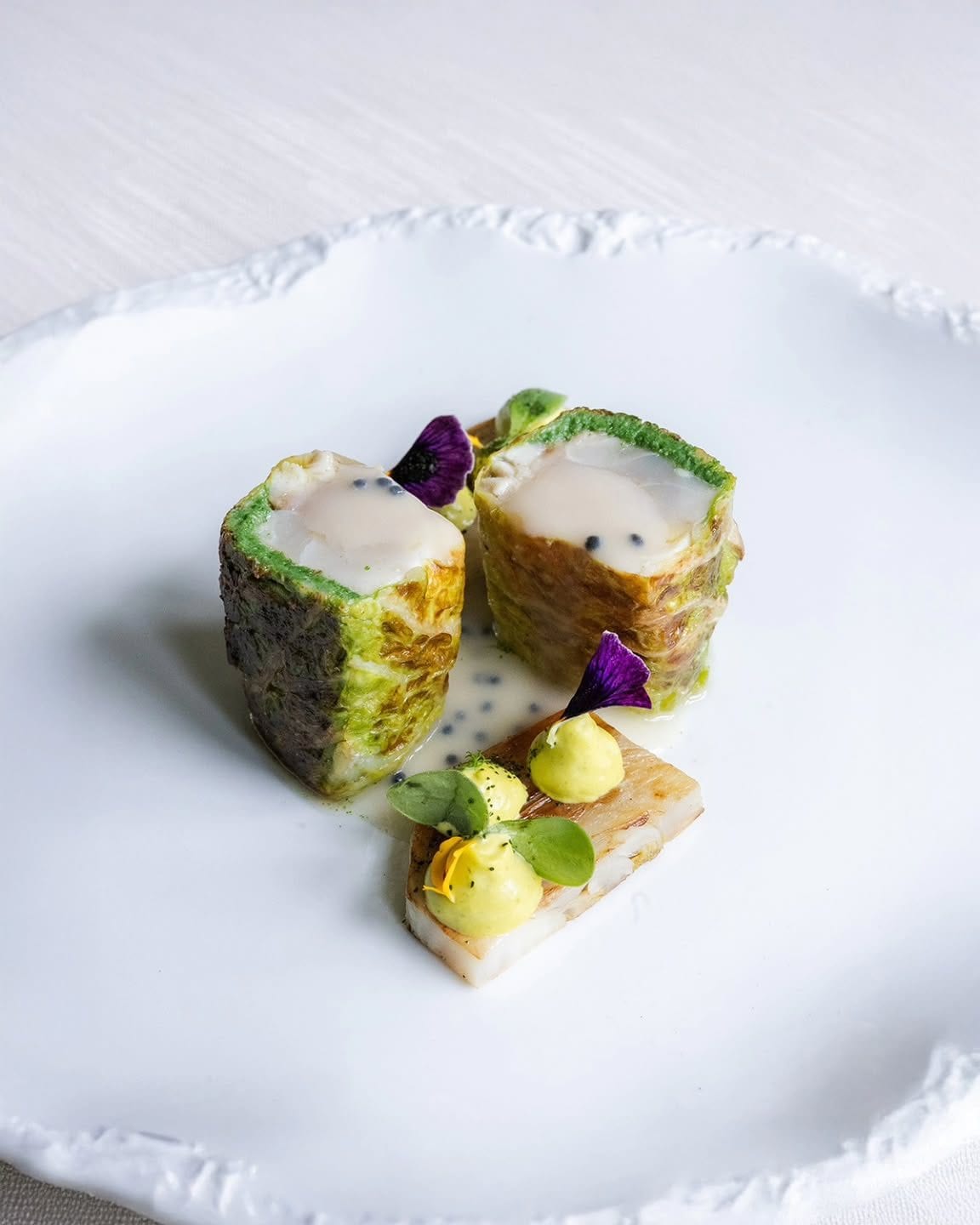 Ristorante Serrae Villa Fiesole