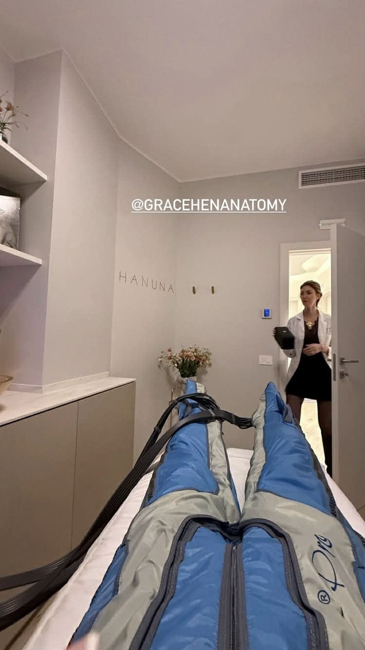 Il trattamento HenERGY