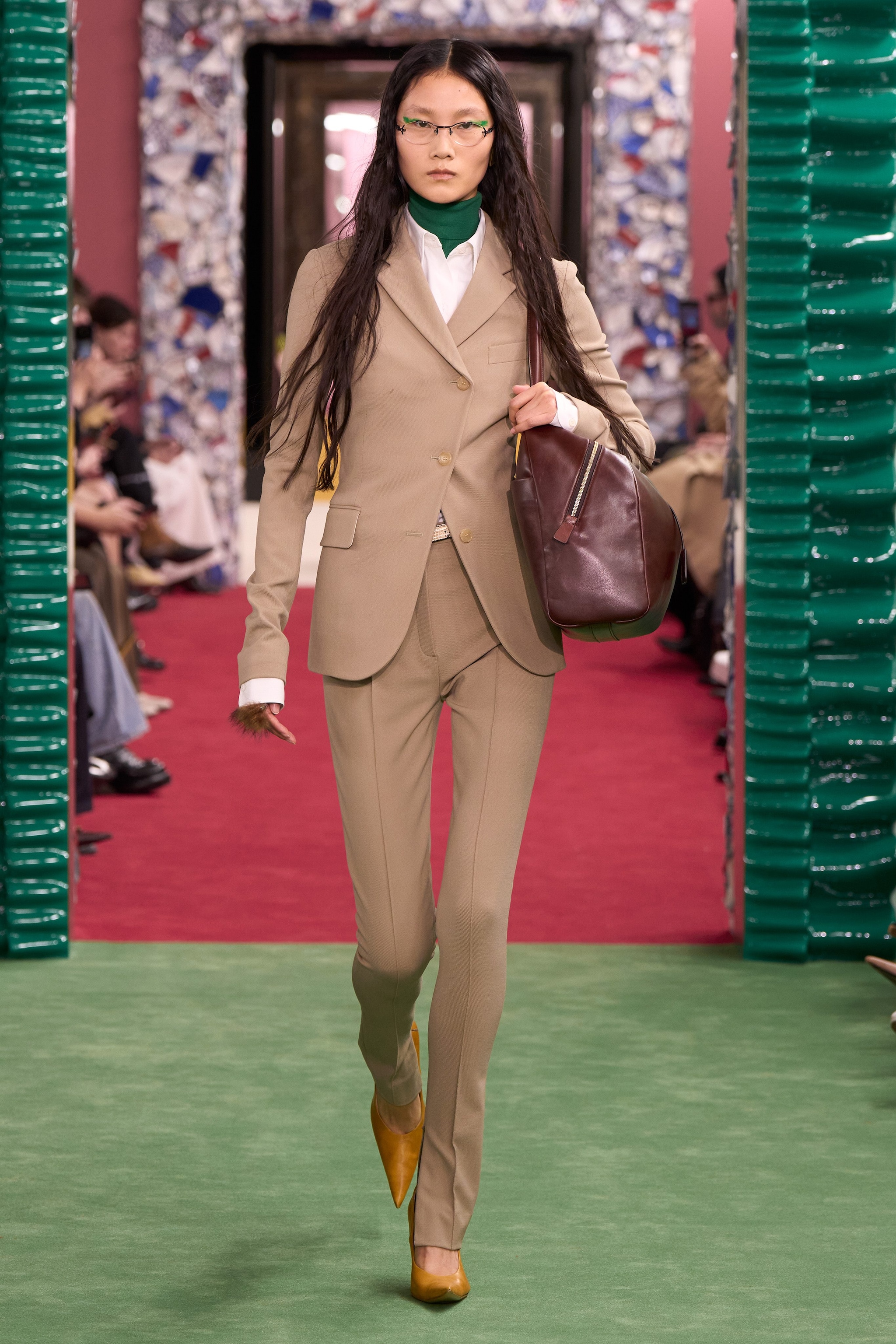 Look slim fit Acne Studios