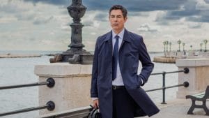 Dov'è stato girato Guerrieri, i luoghi della serie con Alessandro Gassmann