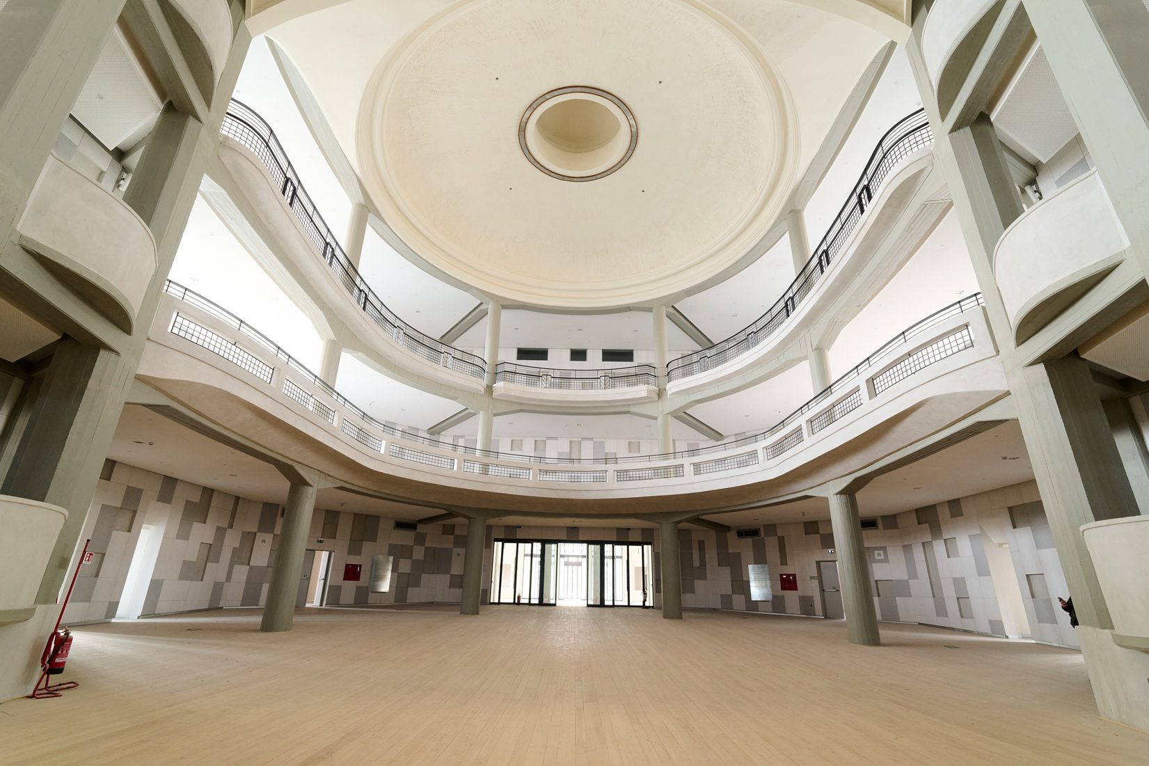 Bari, Teatro Margherita