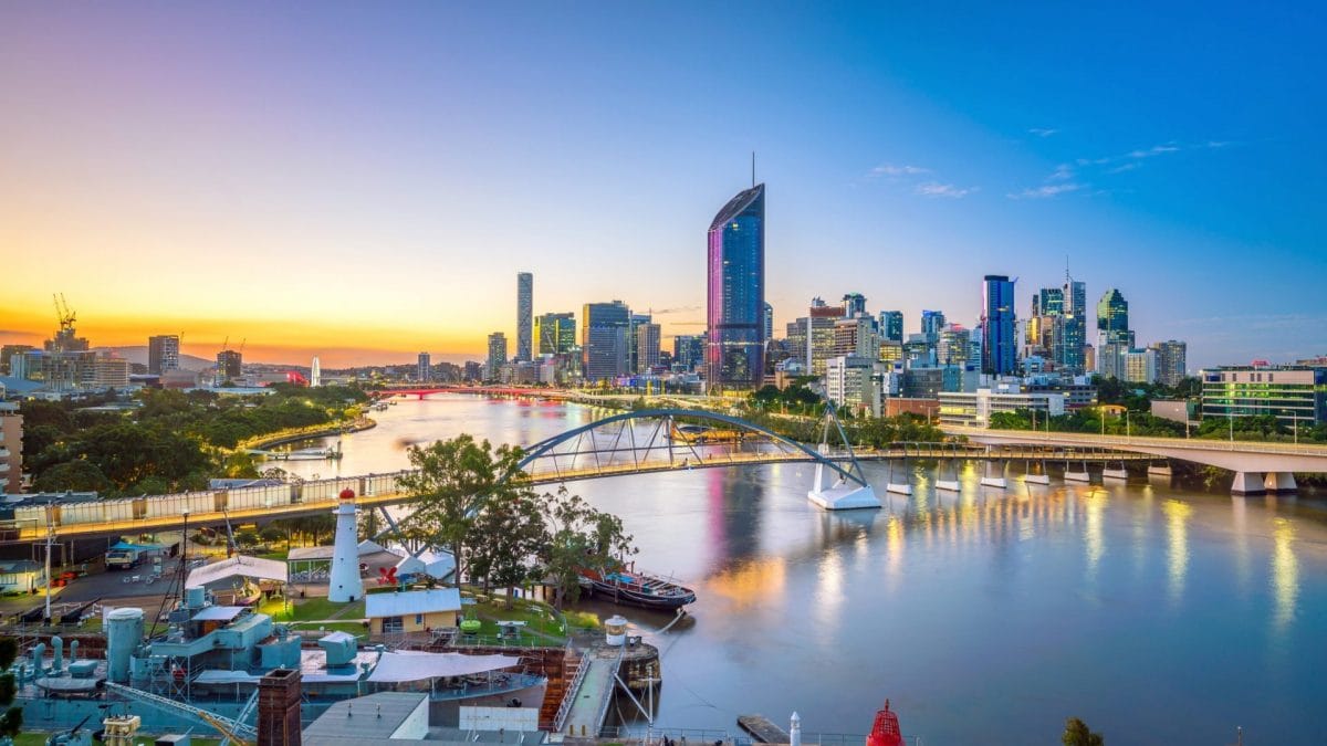 Brisbane, Australia