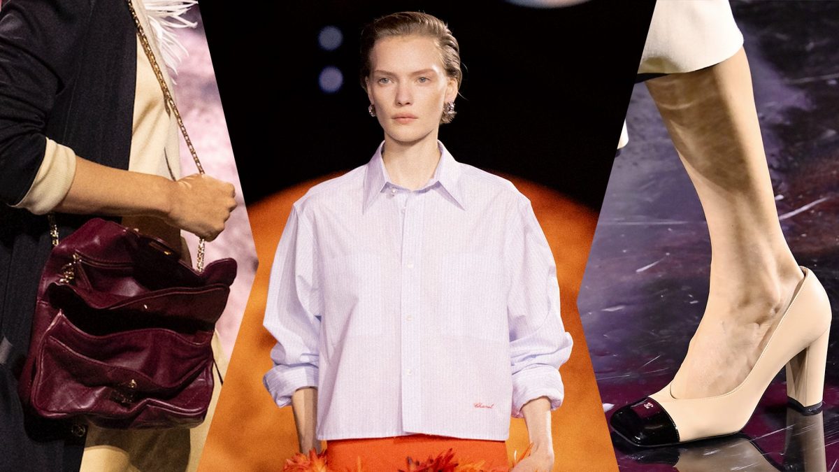 I pezzi chiave della collezione Primavera/Estate 2026 di Chanel