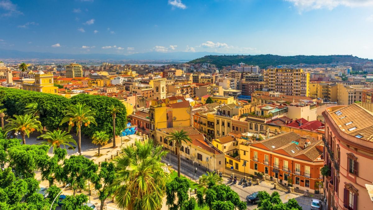 Cagliari