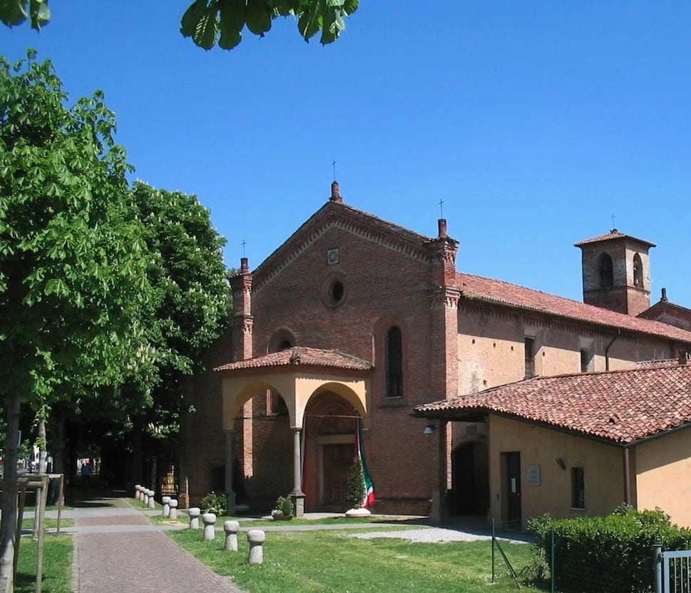 Chiesa di San Bernardino