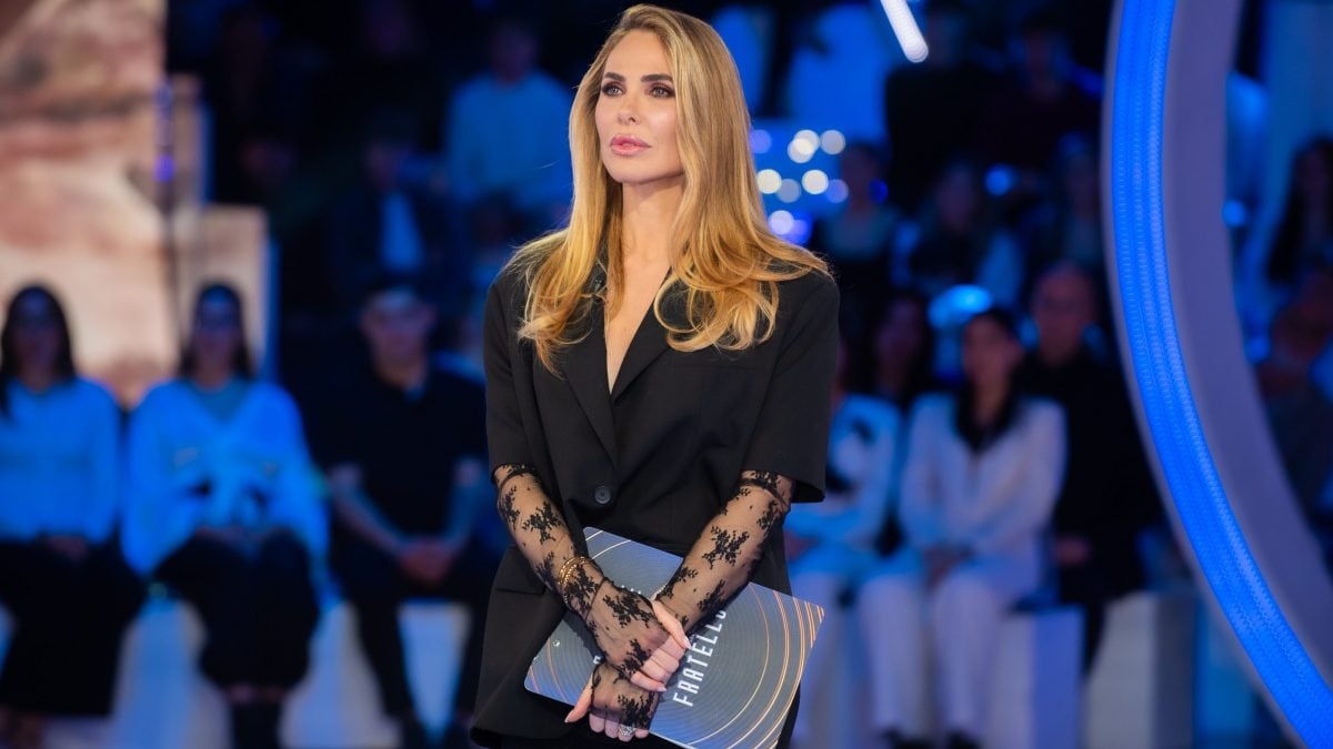Ufficio stampa Endemol Shine Italy e Mediaset