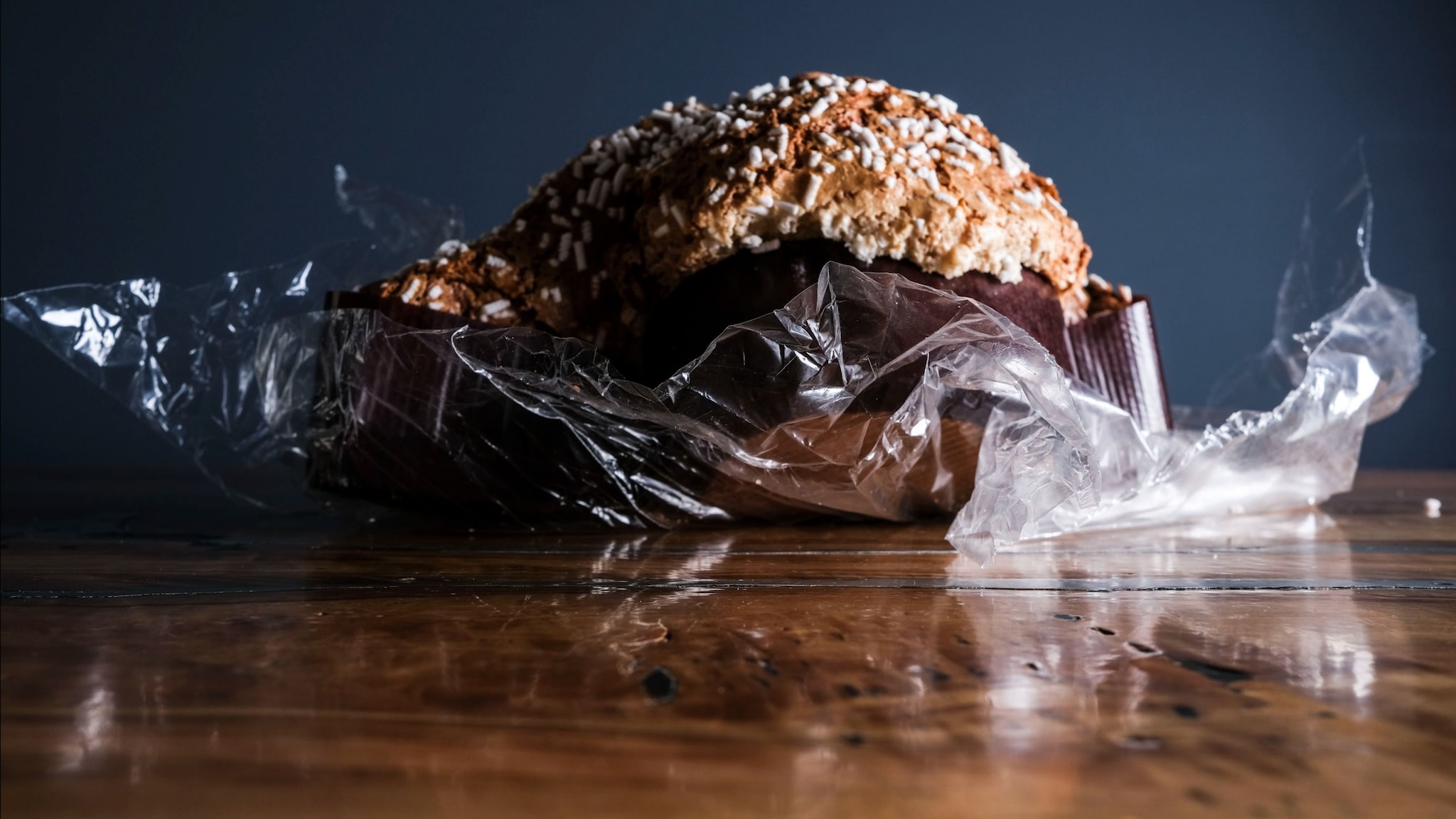 Colomba stellata di GROW