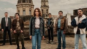 Dov’è stato girato Vanina: le location della fiction ambientata in Sicilia