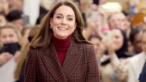 Kate Middleton manda un mazzo di narcisi all'ospedale che l'ha curata