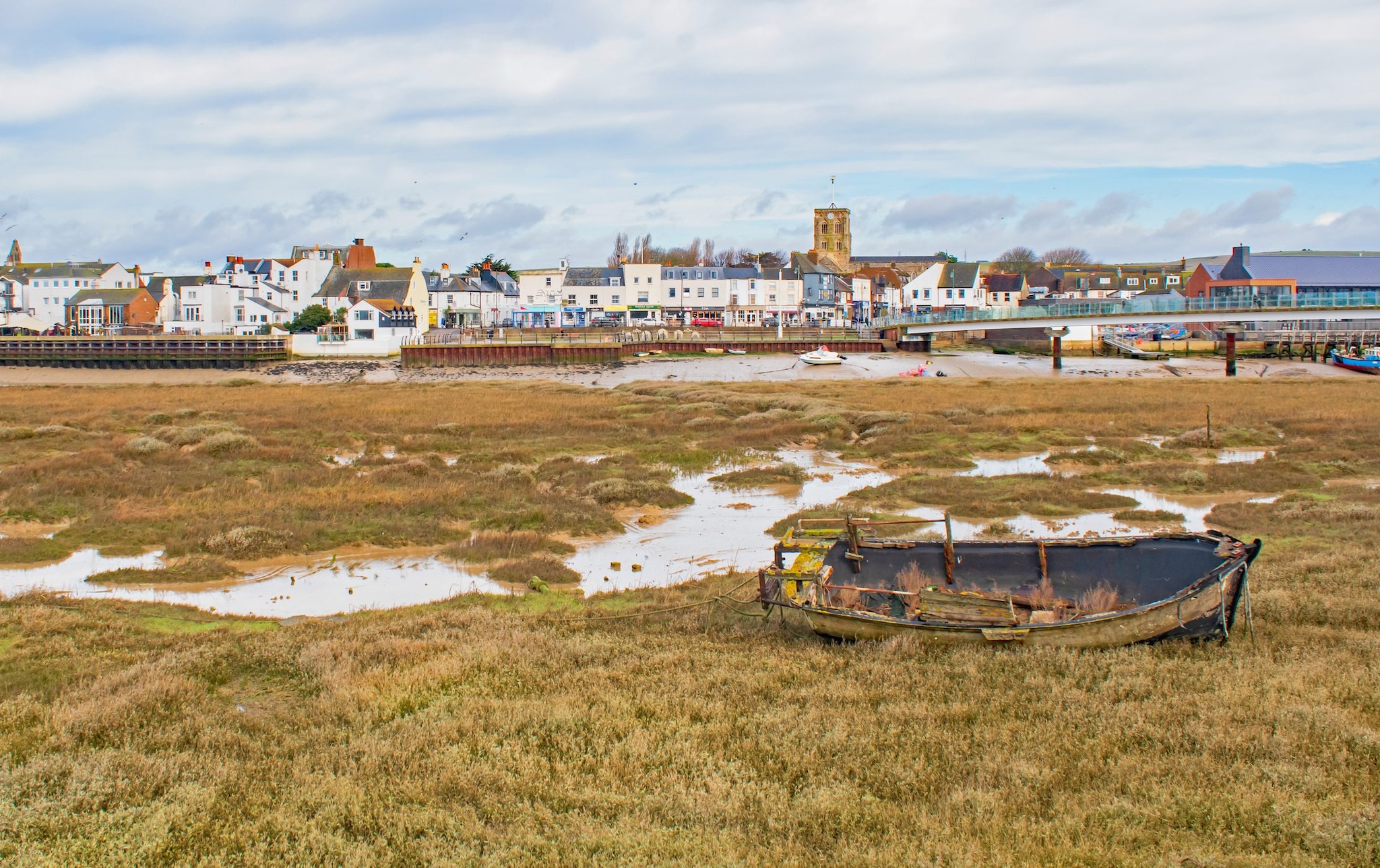 Shoreham by Sea