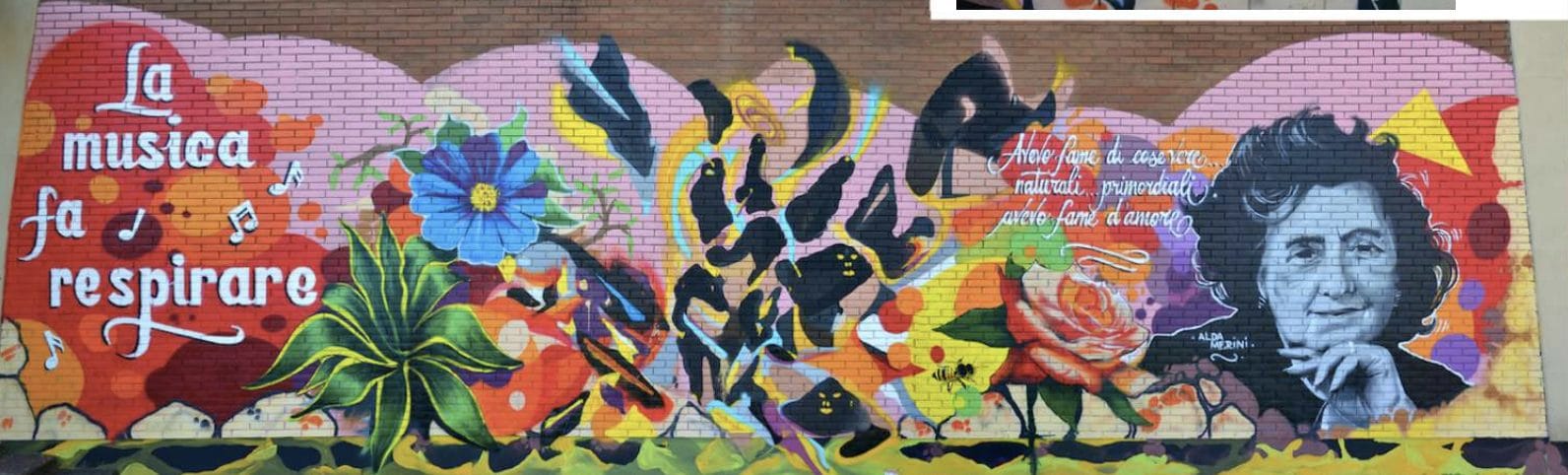 La musica fa respirare, Gallarate