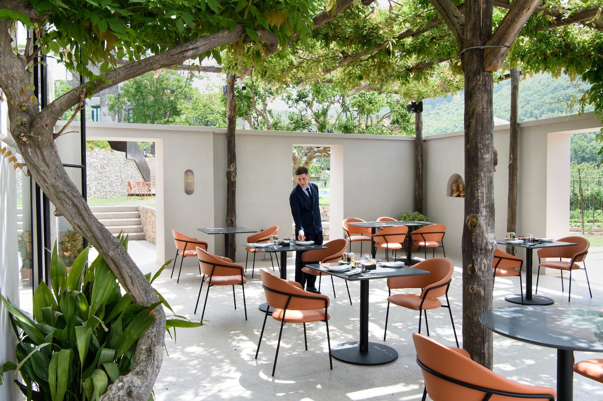 Cannavacciuolo Countryside