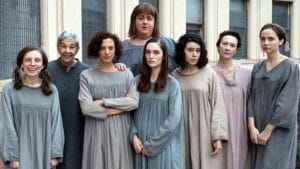 Le libere donne, le location in Toscana della serie tv con Lino Guanciale