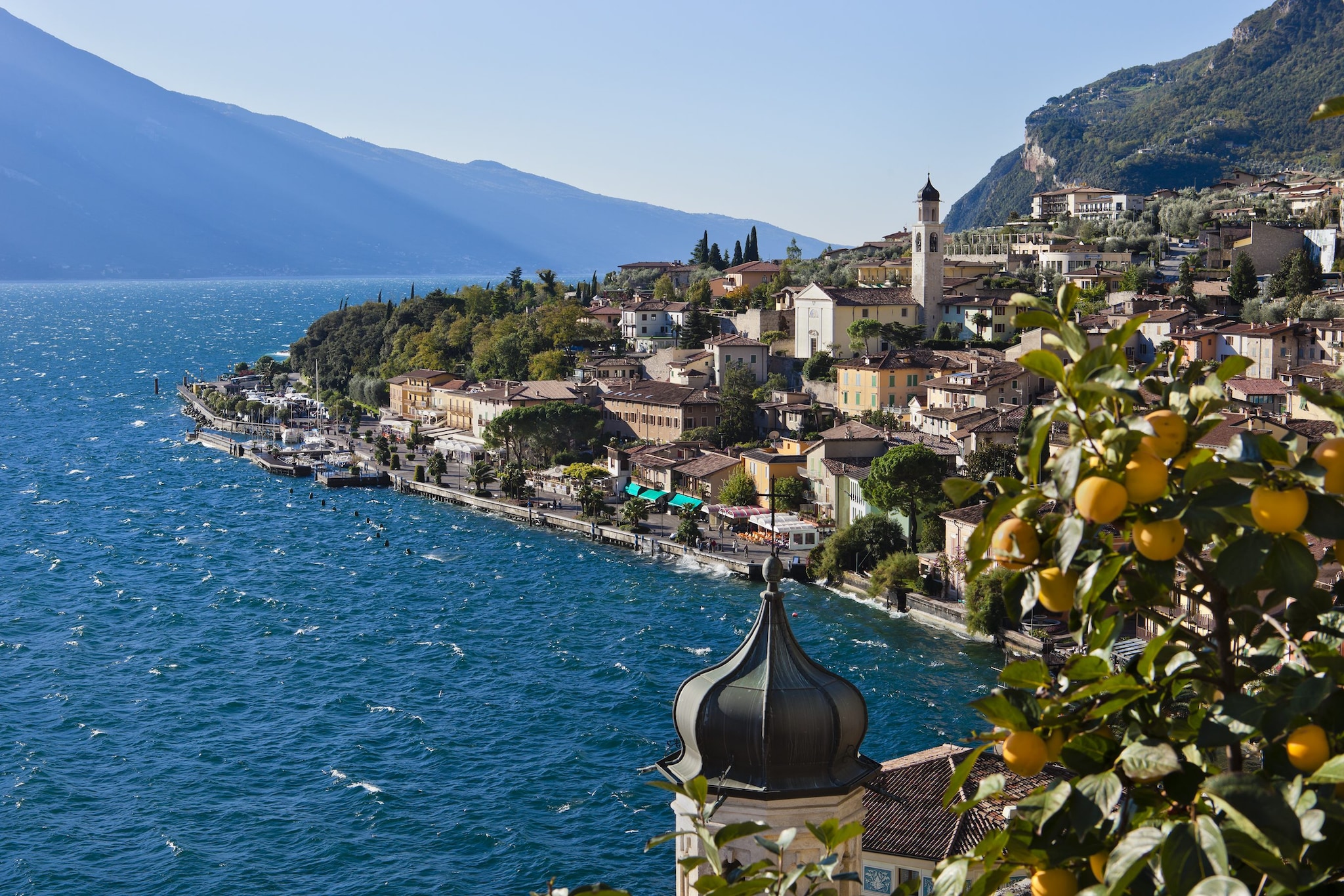 Limone sul Garda