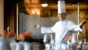 Riapre lo storico Palazzo Donà Giovannelli di Venezia: ora è un hotel di lusso con chef tristellato