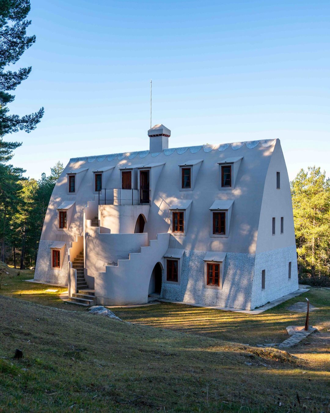 Lo Xalet del Catllaràs